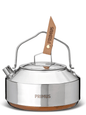 Campfire Stainless Steel Kettle — 18/8 Stainless Steel | Primus - Roamrgear.co.za
