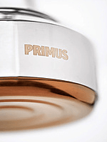 Campfire Stainless Steel Kettle — 18/8 Stainless Steel | Primus - Roamrgear.co.za