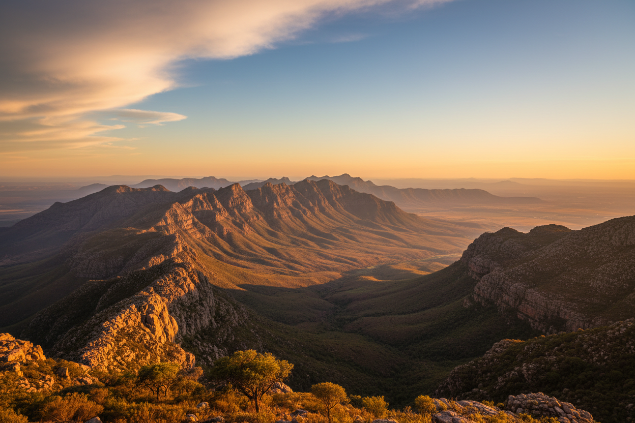 Roamrgear Hero Banner - Clean Landscape