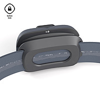 Silva Seek 420 Headlamp – Stormy Sky