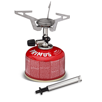 Backpacking Camp Kitchen Bundle - Complete Outdoor Cooking Set - Roamrgear.co.za