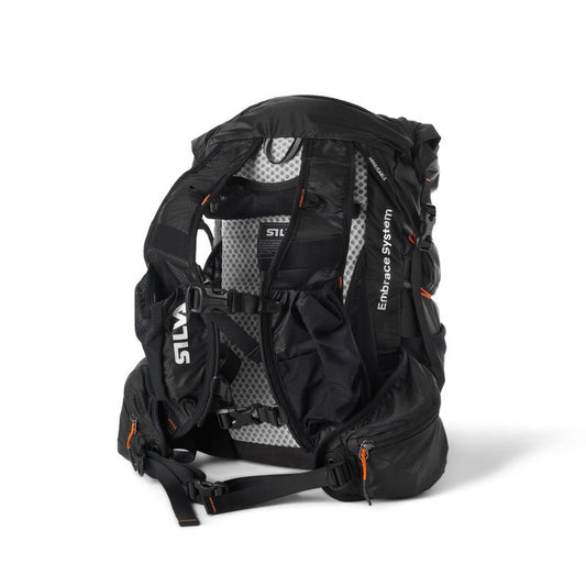 Silva Strive Mountain Pack 23+3L – Lightweight Trail Running Backpack - Roamrgear.co.za