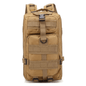 30L Tactical Military Backpack – Khaki | MOLLE Camping & Hiking Pack - Roamrgear.co.za