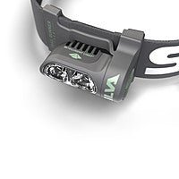 Silva Trail Runner Free 2 Headlamp – 450 Lumen | IPX5 Running Headlamp - Roamrgear.co.za