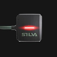 Silva Trail Runner Free 2 Headlamp – 450 Lumen | IPX5 Running Headlamp - Roamrgear.co.za