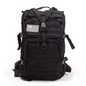 50L Tactical Camping & Hiking Backpack – Waterproof | Roamrgear